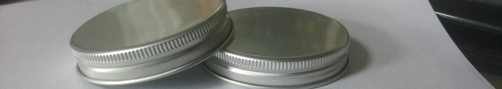 3105 Aluminium Sheet for Screw Caps